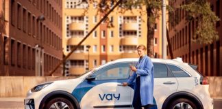 In Germania il primo test europeo di guida senza conducente