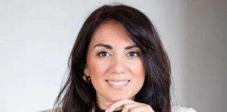 Veronica Pace è Head of Marketing di Trend Micro Italia