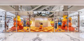 ETRO sceglie Oracle Cloud