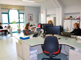 C.IA.C. semplifica la comunicazione aziendale con NFON
