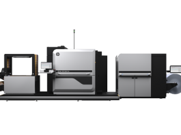 HP annuncia la nuova macchina da stampa digitale HP Indigo 200K