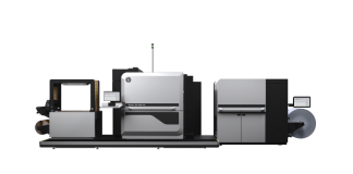 HP annuncia la nuova macchina da stampa digitale HP Indigo 200K