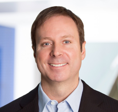 Kirk Skaugen, Presidente di Lenovo Infrastructure Solutions Group