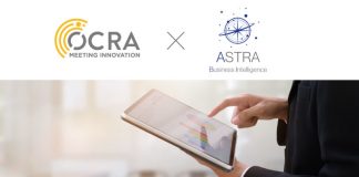 ASTRA BI: nuova partnership di Ocra Group che punta alla Business Intelligence