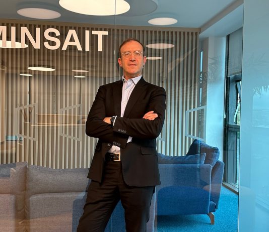 Roberto Scorzoni nominato responsabile di Minsait Payments in Italia