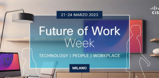 Cisco, ben oltre lo smart working