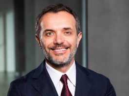 Microsoft Italia: Vincenzo Esposito è il nuovo Amministratore Delegato