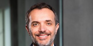 Microsoft Italia: Vincenzo Esposito è il nuovo Amministratore Delegato