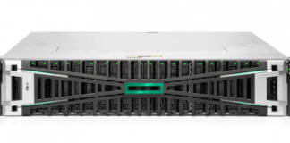 HPE amplia il portfolio HPE Alletra con nuovi servizi di protezione dei file, dei blocchi e dei dati