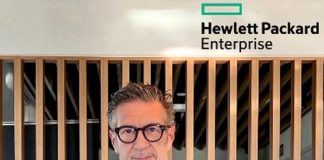 Nuova nomina in HPE