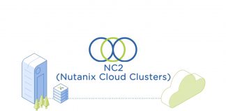 Nutanix Cloud Clusters (NC2) è disponibile su Cloud Microsoft Azure