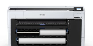 Epson amplia la gamma dei multifunzione SureColor Serie T e P