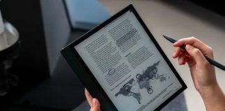 Onyx Boox Note Air2 Plus è l'e-reader per la produttività