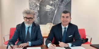 Partnership tra Leonardo e Cisco per sviluppare attività tecnologiche congiunte