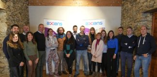 Axians Italia: smart working per promuovere turismo lento e sostenibile