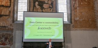 Transizione ecologica tra etica e obbligo. A Napoli evento esclusivo con FlameNetworks e Seeweb