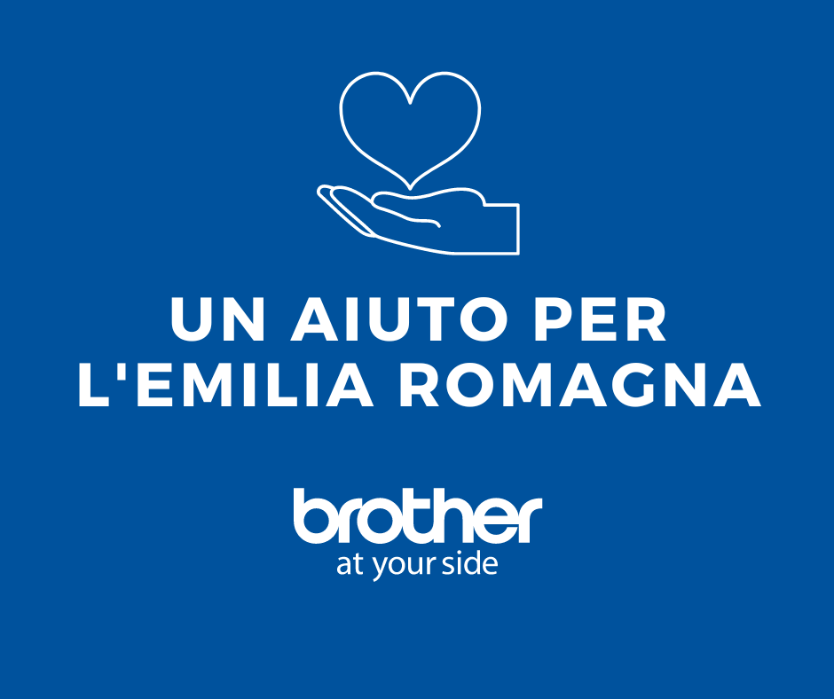 Brother Italia: grande solidarietà verso le comunità colpite dall’alluvione