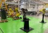 Re-Generation, il progetto pilota tutto italiano per rimettere a nuovo i robot usurati