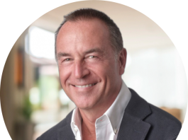 Cornerstone nomina Federico Francini Area Vice President e Country Manager per l’Italia