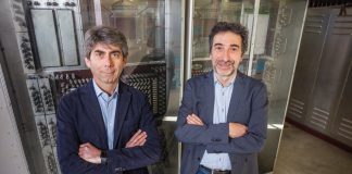 Due docenti dell’Università di Pisa entrano nella storia dell’informatica
