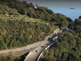 Autostrade per l’Italia, programma "Falco": conclusa la fase di sperimentazione per il monitoraggio della viabilità con droni
