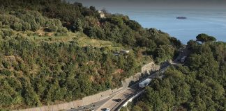 Autostrade per l’Italia, programma "Falco": conclusa la fase di sperimentazione per il monitoraggio della viabilità con droni