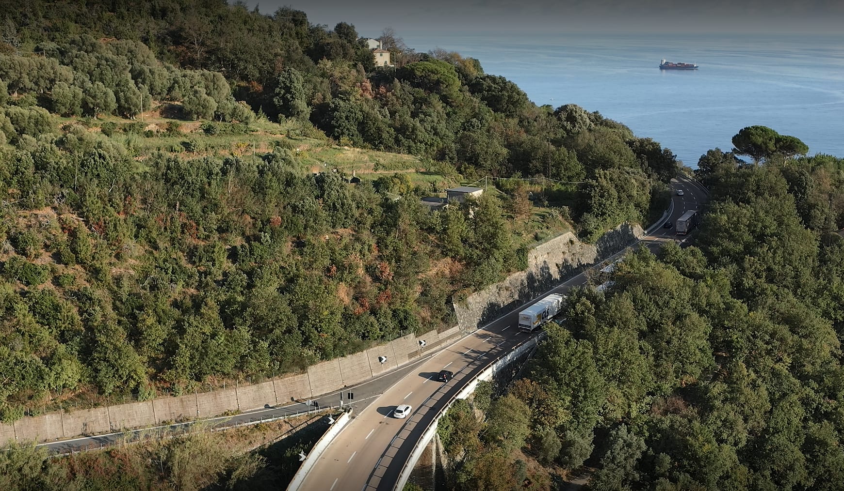Autostrade per l’Italia, programma 