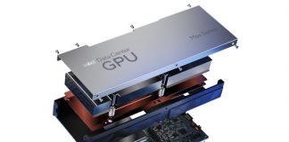 Un ampio portfolio di tecnologie aperte per HPC e AI di Intel alla base della AI Generativa per la scienza