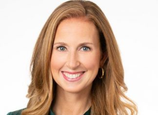 Nuova Chief Marketing Officer per Juniper Networks