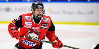 La squadra di hockey Malmö Redhawks sceglie Qlik per migliorare le performance di gioco