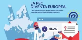 PEC europea: oltre 2 milioni di utenti l’hanno già attivata aggiornando la loro attuale casella PEC in modo semplice e veloce