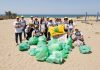 R1 Group con Legambiente per ripulire la spiaggia de “La Dolce Vita”