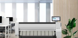 Ricoh IP CW2200: una nuova soluzione a colori per la stampa CAD