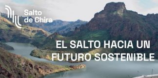In Spagna l’isola che vuole usare l’acqua come una gigantesca batteria