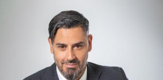 Trend Micro Italia: Stefano Mesiti è Head of Enterprise