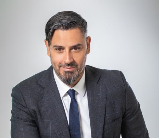 Trend Micro Italia: Stefano Mesiti è Head of Enterprise