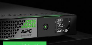 Schneider Electric presenta APC Smart-UPS Ultra