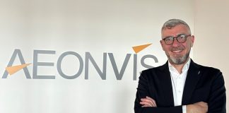 Aeonvis, innovazione e consulenza senza confini