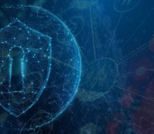 No trust zone. Cybersecurity a logica zero