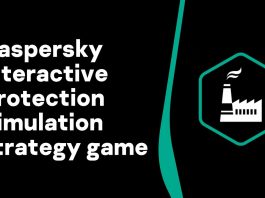 Kaspersky aggiorna Interactive Protection Simulation con nuove funzionalità di chat e multiplayer