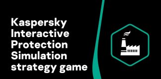 Kaspersky aggiorna Interactive Protection Simulation con nuove funzionalità di chat e multiplayer