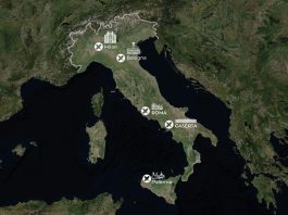 MIX apre due nuovi IX a Roma e a Caserta