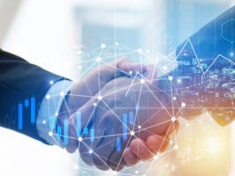 OVHcloud premiata come Global Service Provider dell’anno 2025 al Nutanix NEXT 2025