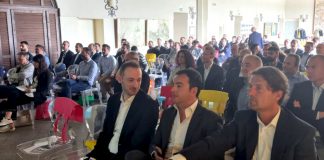 Oltre cento gli ospiti dell’evento partner annuale di Snom