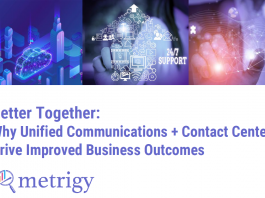 Metrigy White Paper Unified Communications