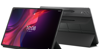 Lenovo annuncia Lenovo Tab Extreme e Lenovo Smart Paper