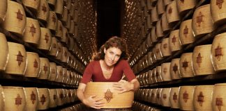 Grana Padano si aggiudica il premio “Migliore campagna internazionale”