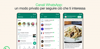 WhatsApp lancerà presto le note vocali che si autodistruggono