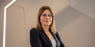 Lenovo nomina Alberta Camporese HR Leader Italy & Israel