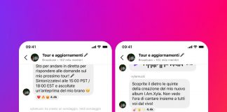 Meta, arrivano in Europa gli abbonamenti anti-pubblicità per Facebook e Instagram